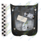 AC1875567 Крышка заднего крыла D 105 DAF XF (2005-2021) Alfa Car